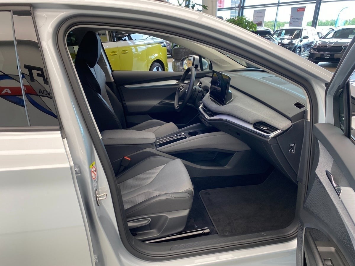 Billede af Skoda Enyaq 60 iV Premium