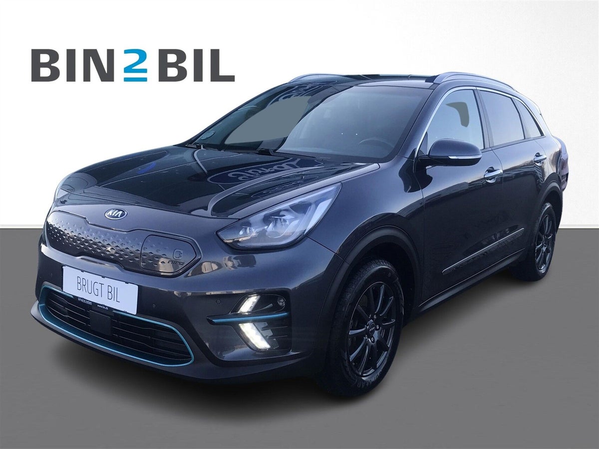 Kia e-Niro Advance billede 1