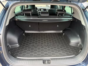 Kia Sportage T-GDi Edition DCT