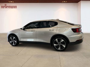 Polestar 2 Long Range
