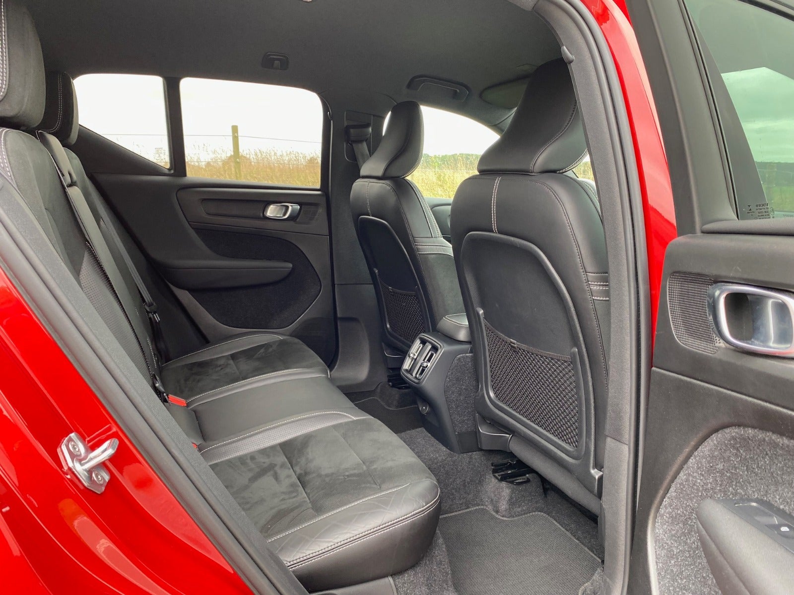 Volvo XC40, Billede 10