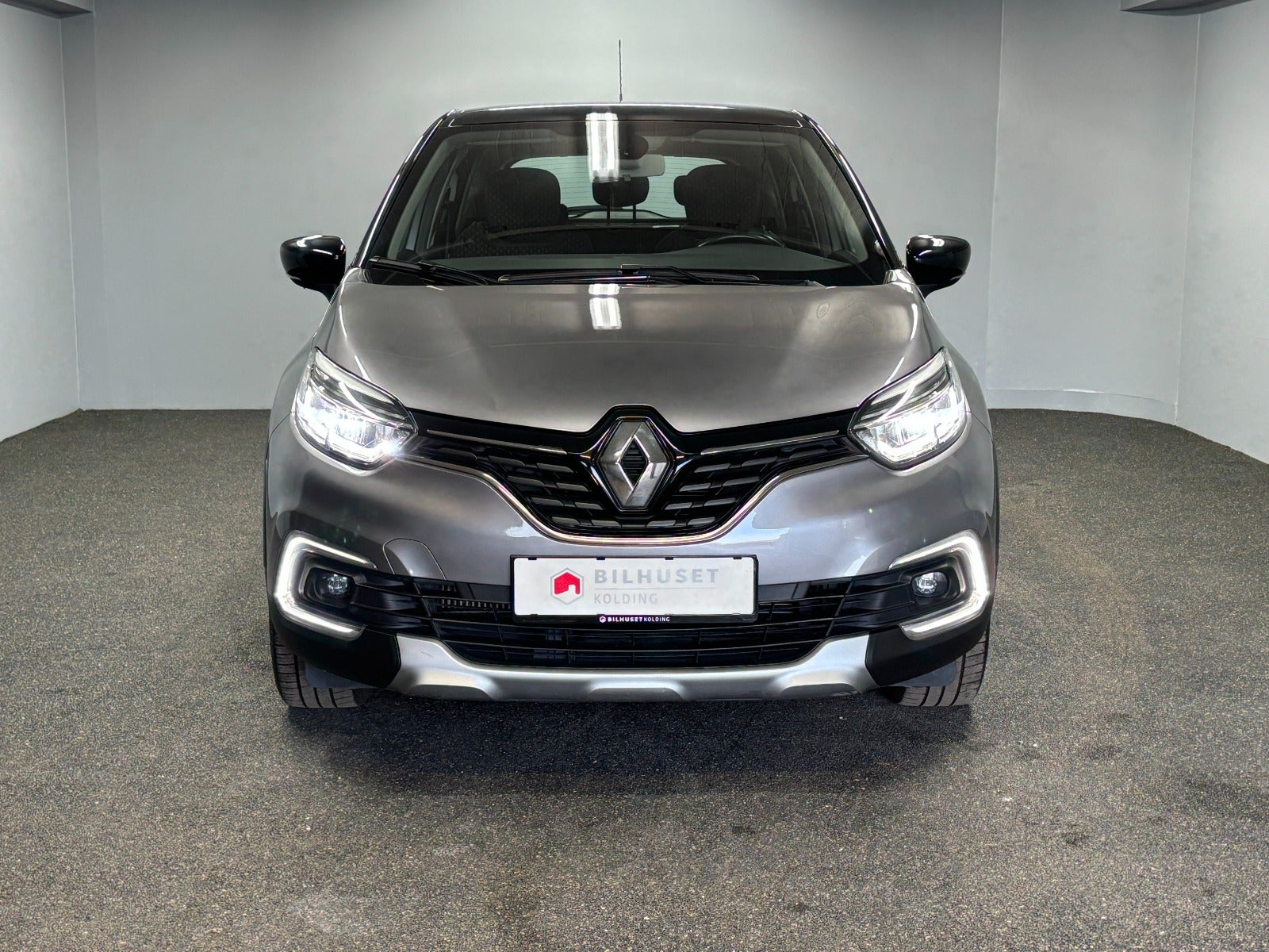 Billede af Renault Captur 1,2 TCe 120 Intens EDC