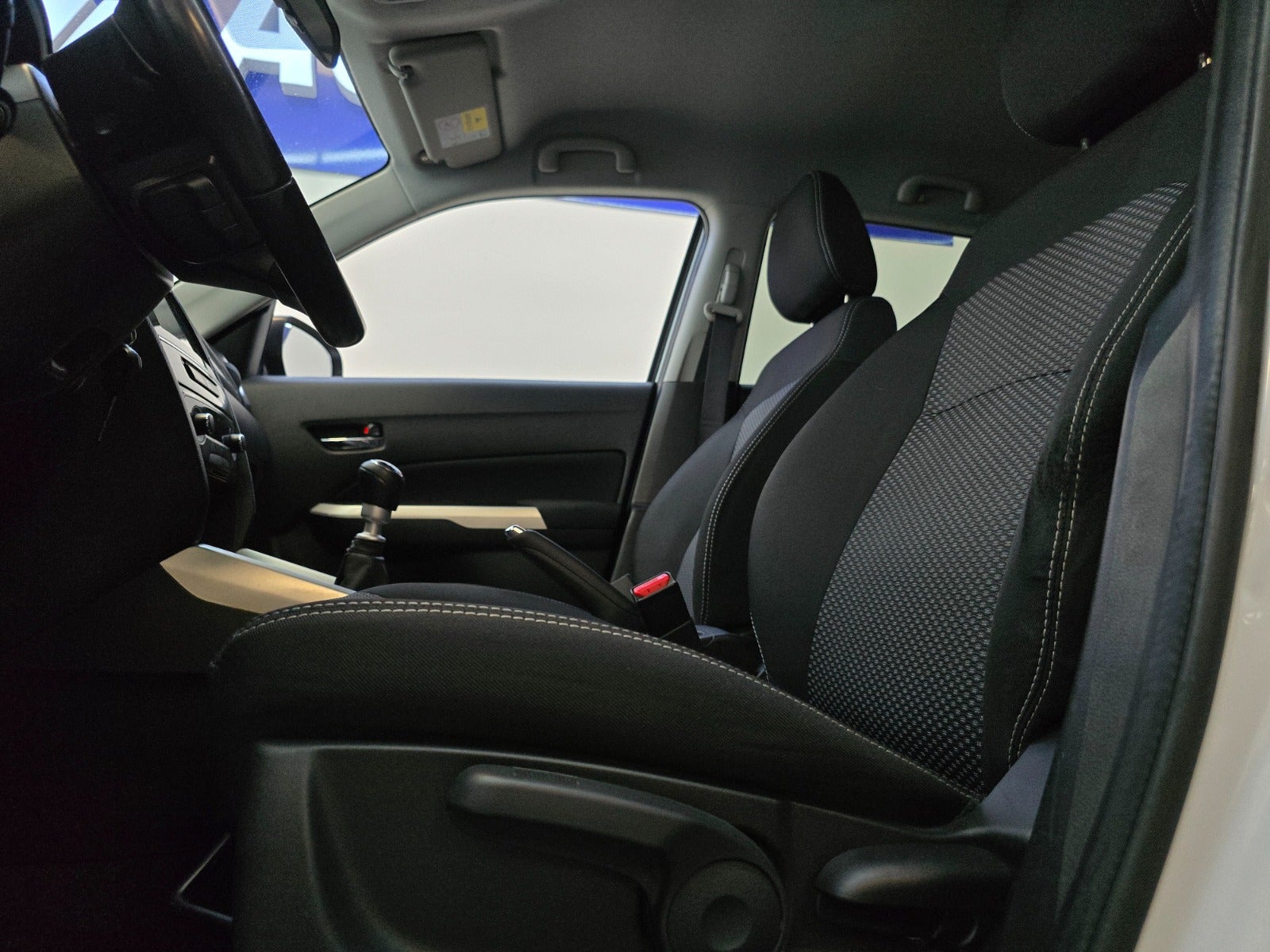 Billede af Suzuki Vitara 1,6 DDiS Active