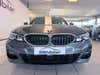 BMW 330e Touring M-Sport aut. thumbnail