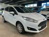 Ford Fiesta SCTi 140 Titanium thumbnail