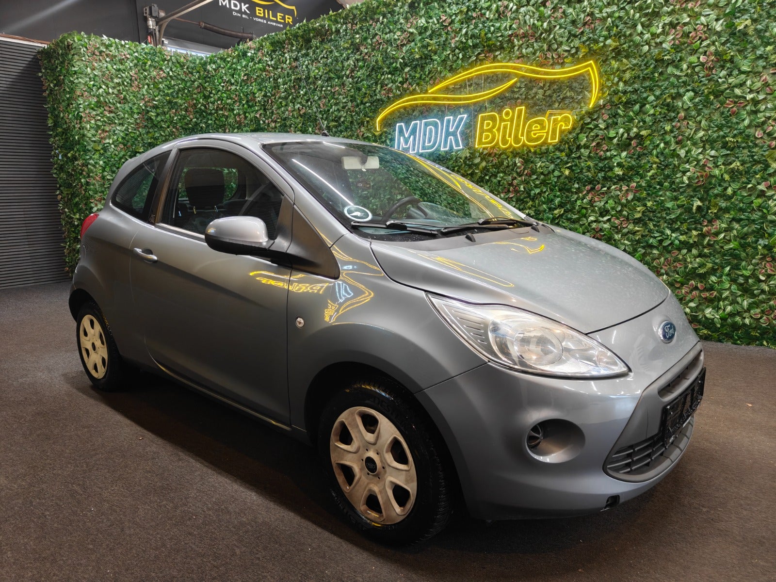 Billede af Ford Ka 1,2 Trend