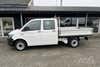 VW Transporter TSi 150 Db.Kab m/lad