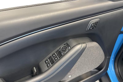 Ford Mustang Mach-E Premium Standard Range