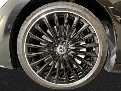 Mercedes EQE350 AMG Line