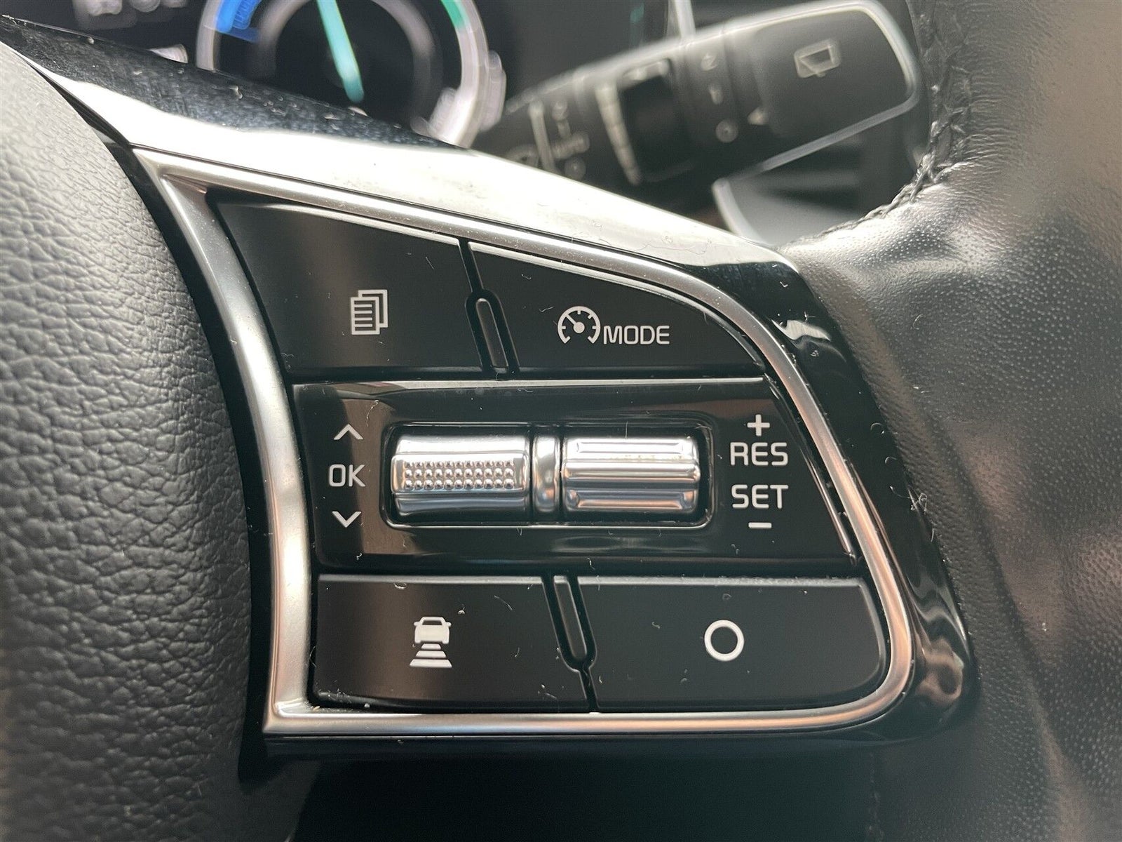 Kia Ceed PHEV Upgrade+ SW DCT