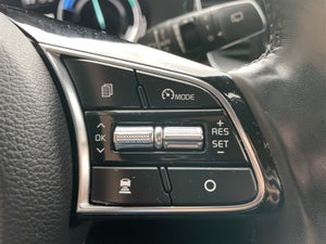 Kia Ceed PHEV Upgrade+ SW DCT