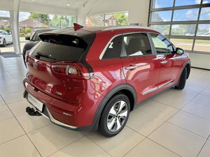 Kia Niro PHEV Advance DCT