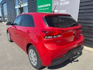 Kia Rio T-GDi Attraction+