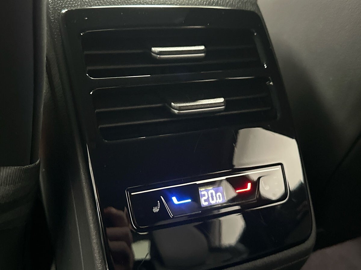 VW ID.7 Style+ billede 22