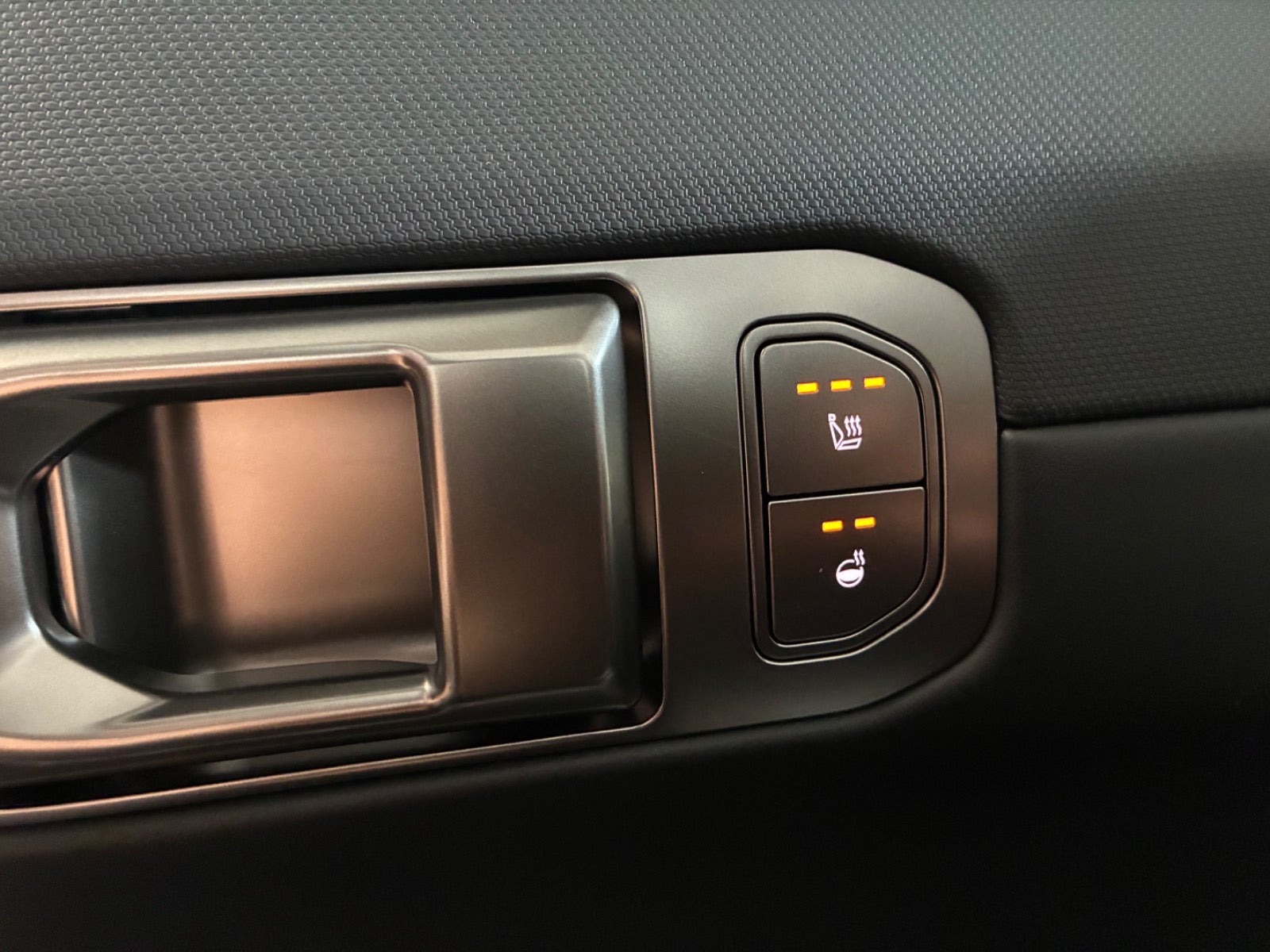Kia EV4 Long Range Upgrade