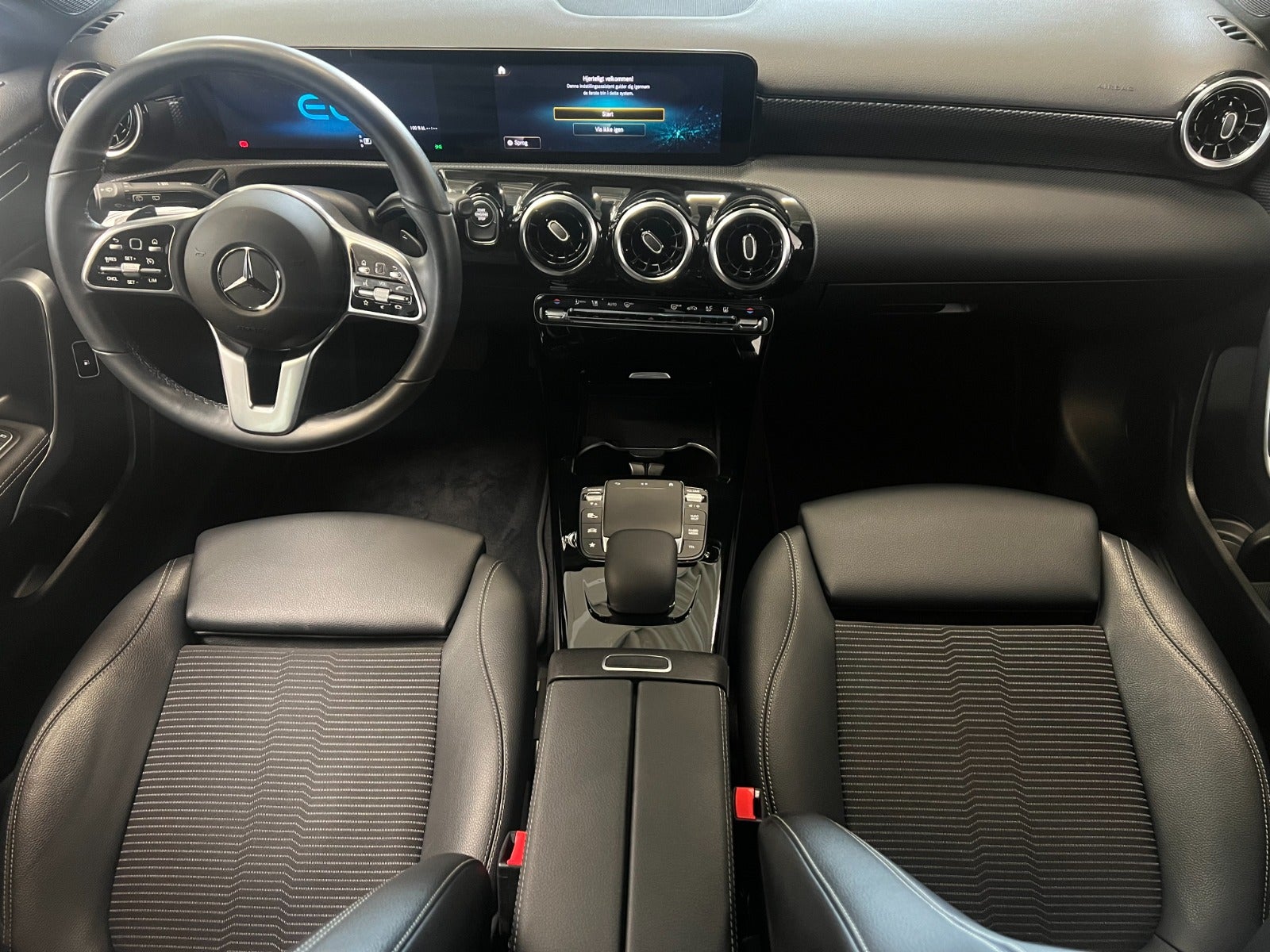 Mercedes A250 e 2020