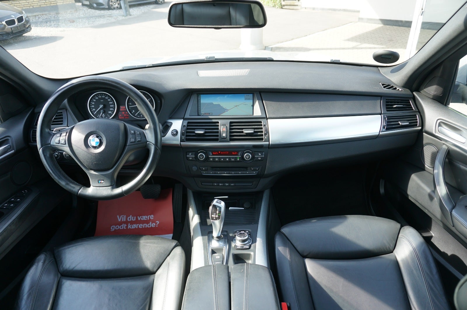 BMW X5 xDrive30d M-Sport aut.