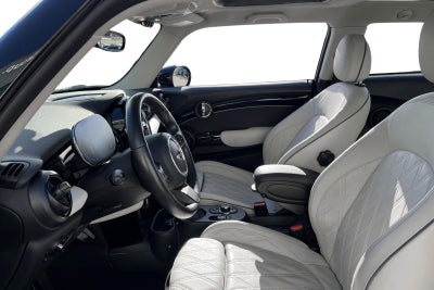 MINI Cooper SE Classic Trim 2021