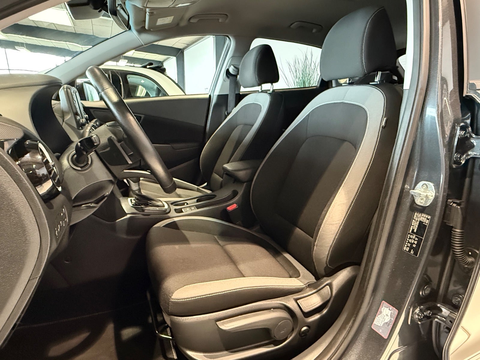 Billede af Hyundai Kona 1,6 HEV Advanced DCT