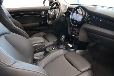 MINI Cooper SE Edition Premium Plus