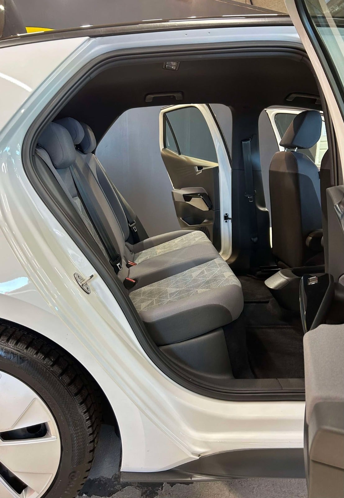 Billede af VW ID.3 45 Pure Performance