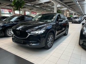 Mazda CX-5 SkyActiv-G 165 Cosmo