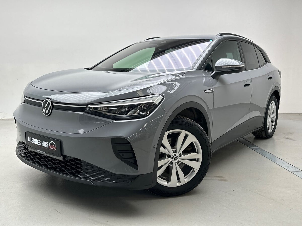 VW ID.4 Pro Performance billede 17