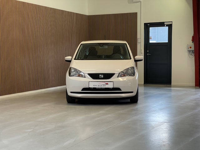 Seat Mii 1,0 60 Reference eco