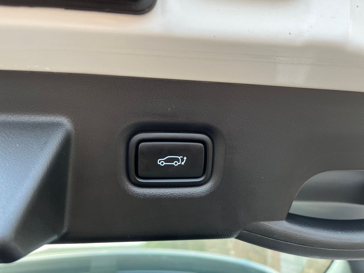 Hyundai Ioniq 5 Dynamiq billede 22