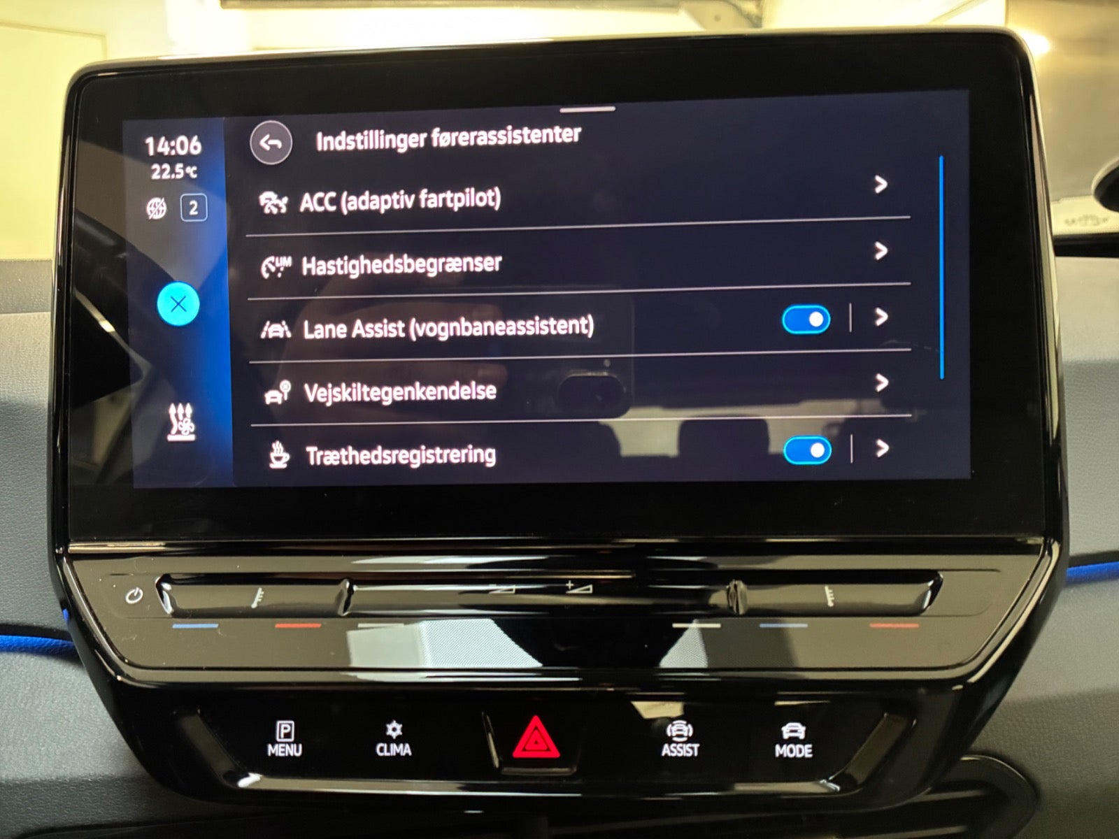 Billede af VW ID.3 58 1ST Pro Performance