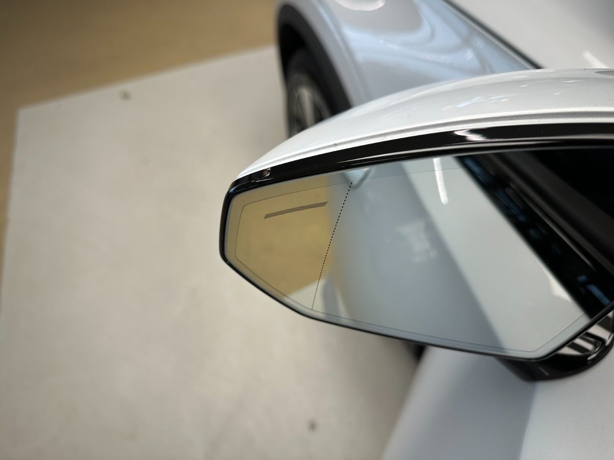 Billede af Polestar 2  Long Range