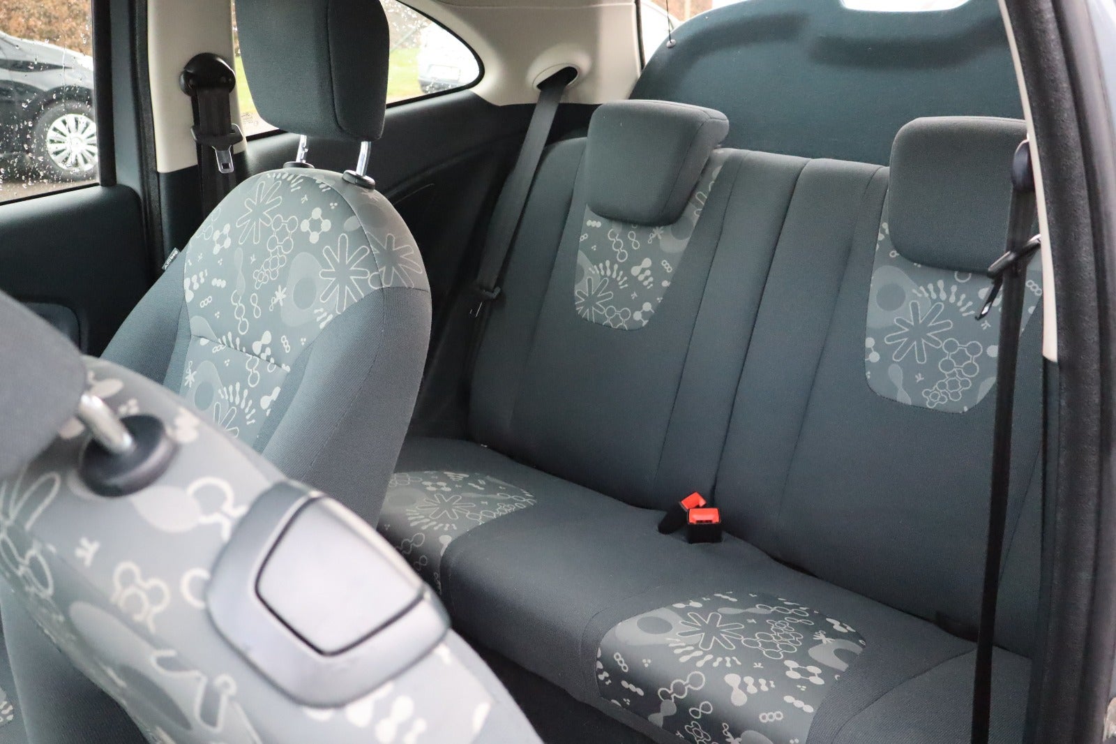 Billede af Ford Ka 1,2 Trend