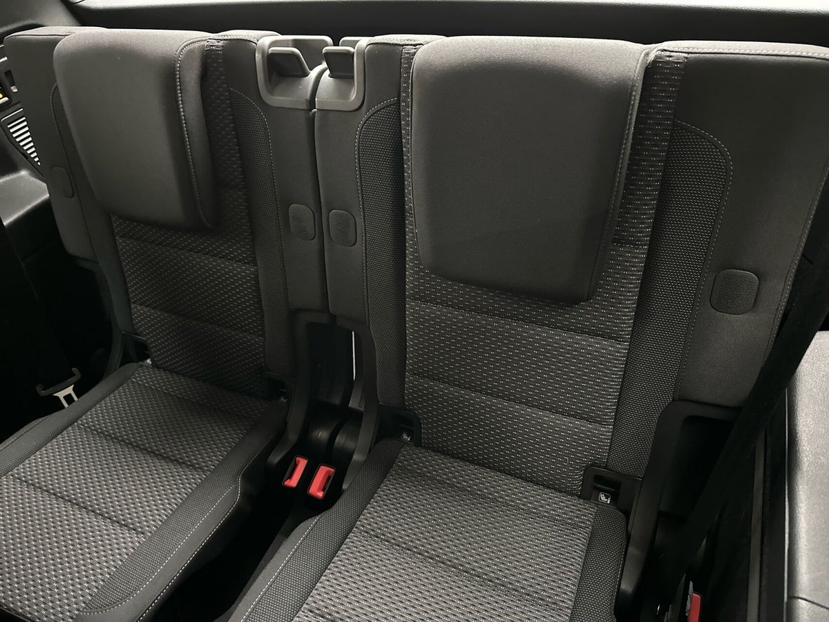VW Touran TSi 150 Comfortline DSG 7prs billede 19