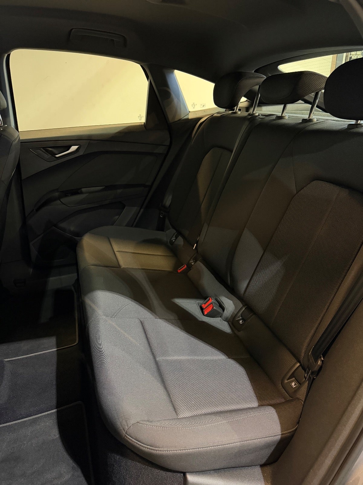 Audi Q4 e-tron Sportback