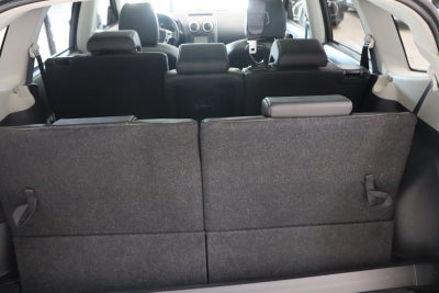 Nissan Qashqai+2 Tekna 7prs