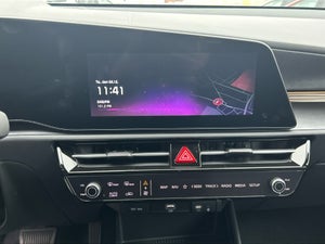 Kia Niro EV Prestige