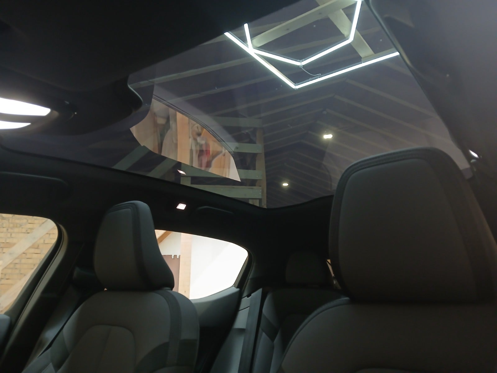 Polestar 2 Long Range