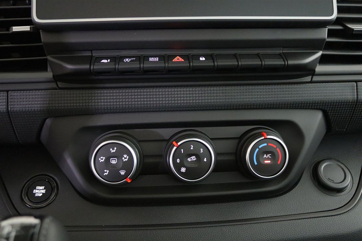 Renault Trafic dCi 130 L2H1 Tekno billede 5