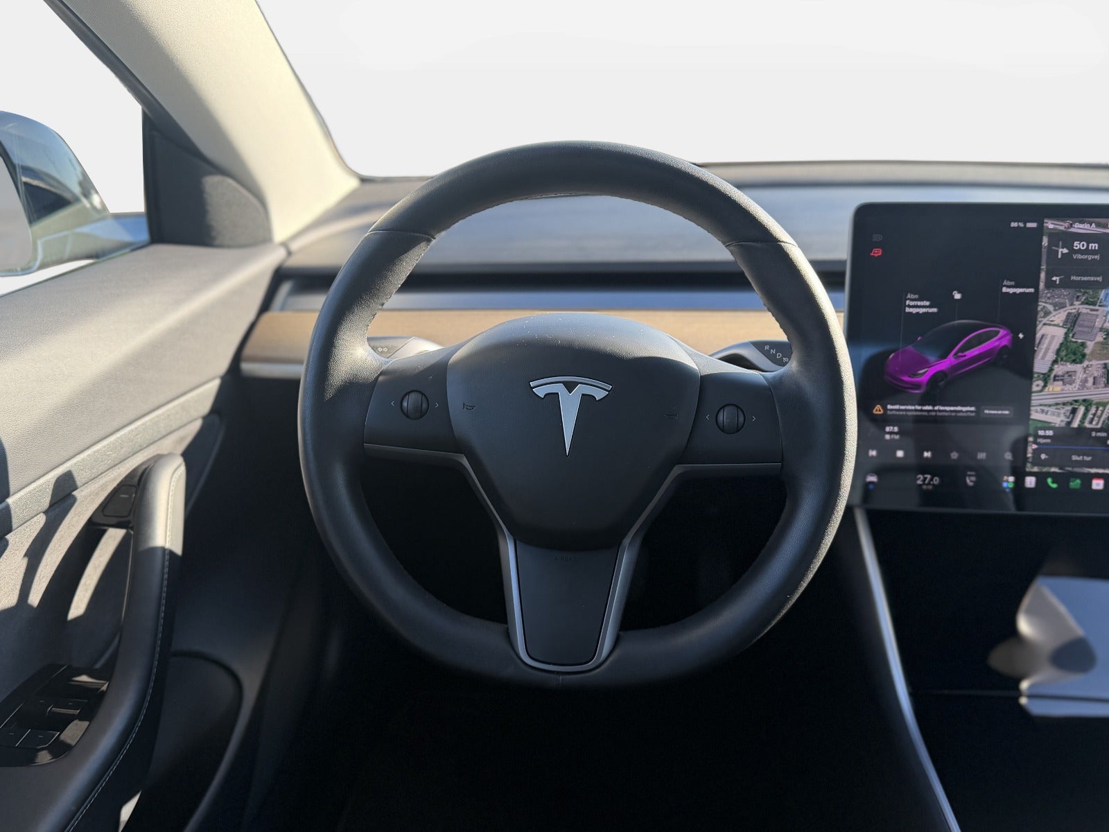Billede af Tesla Model 3  Standard Range+ RWD