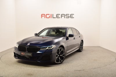 BMW 545e M-Sport xDrive aut.