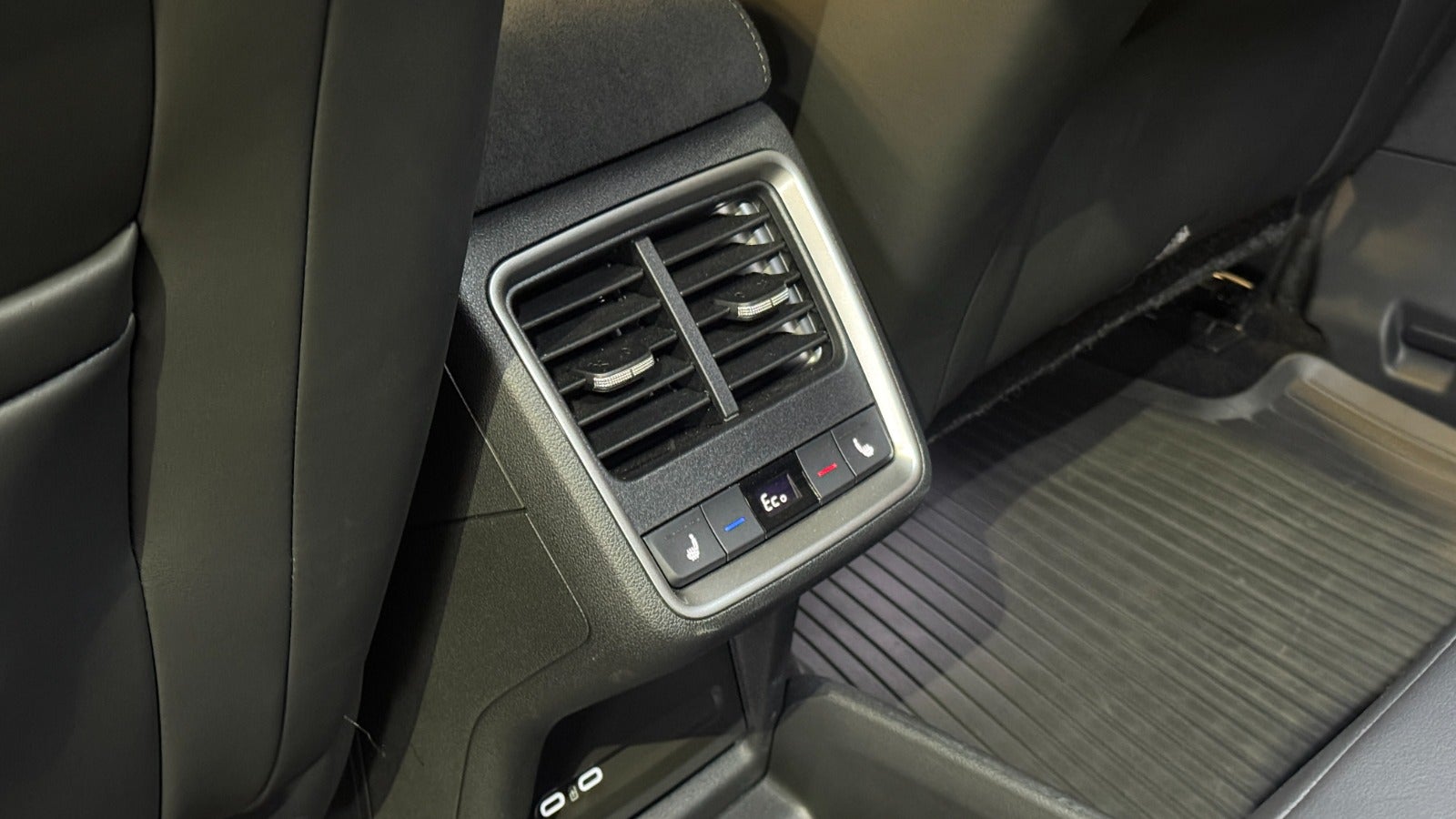 Billede af Skoda Enyaq iV RS Maxx