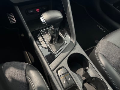 Kia Niro PHEV Comfort DCT