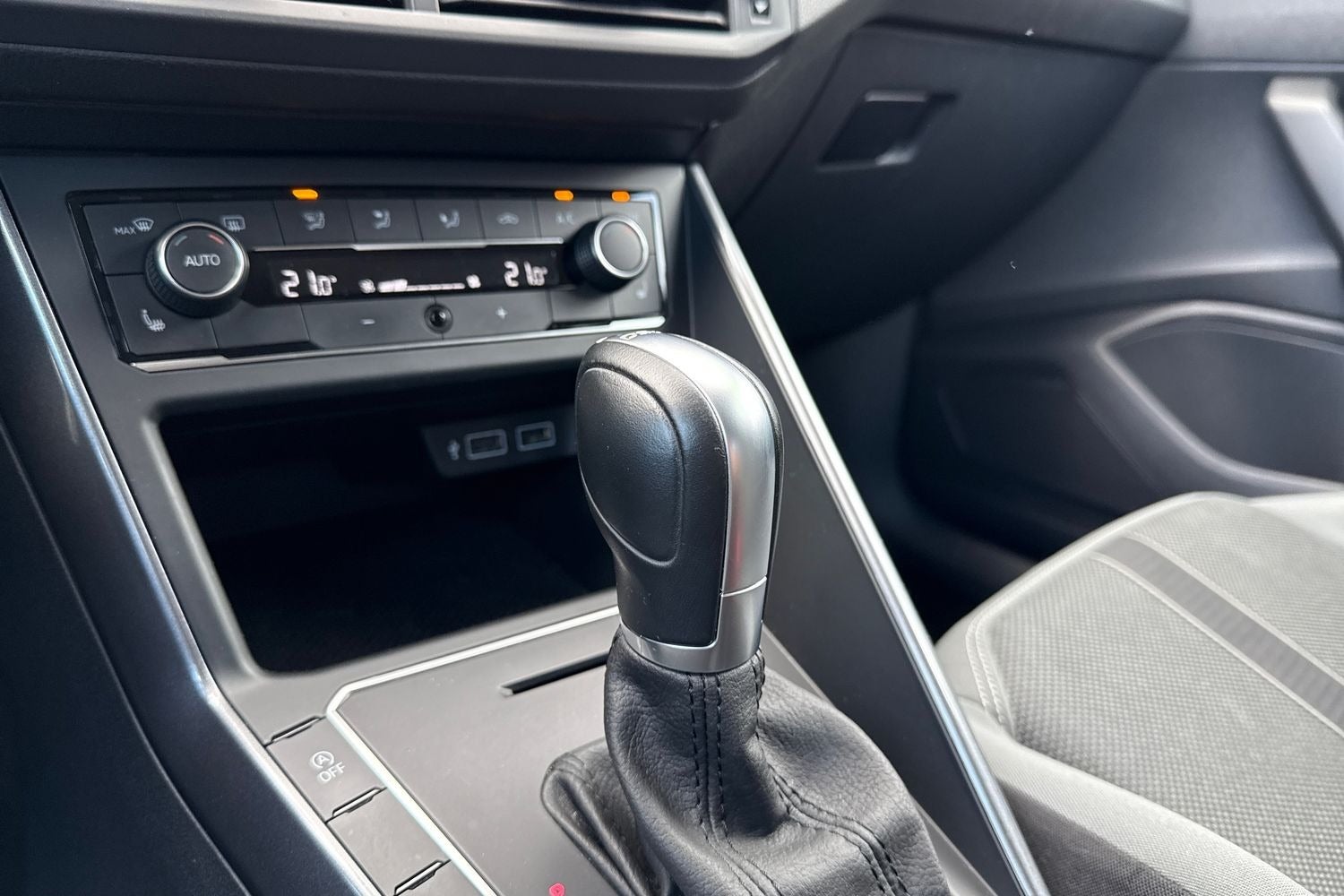 Billede af VW Polo 1,0 TSi 115 Highline DSG
