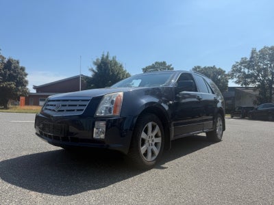 Cadillac SRX