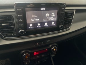 Kia Rio T-GDi Collection