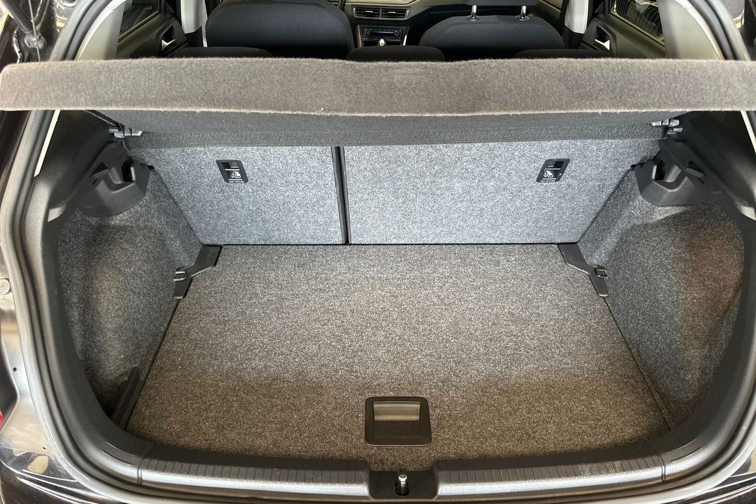 Billede af VW Polo 1,0 TSi 95 Comfortline DSG