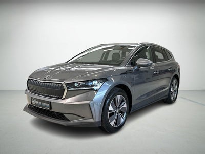 Skoda Enyaq iV Plus