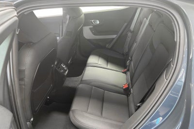 Polestar 2 Standard Range
