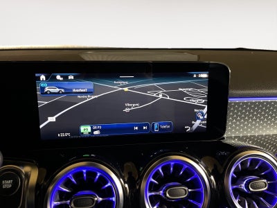 Mercedes EQB250+ Progressive