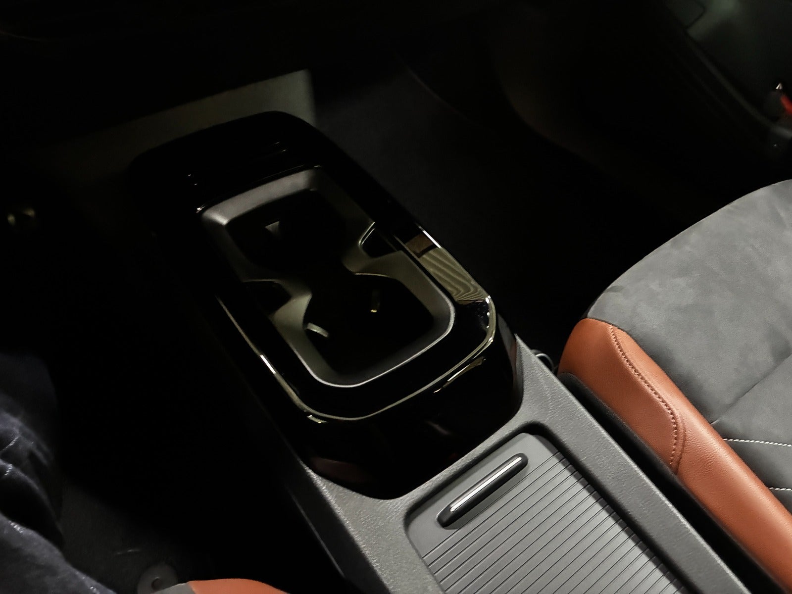 Billede af VW ID.4 77 Pro Performance Business